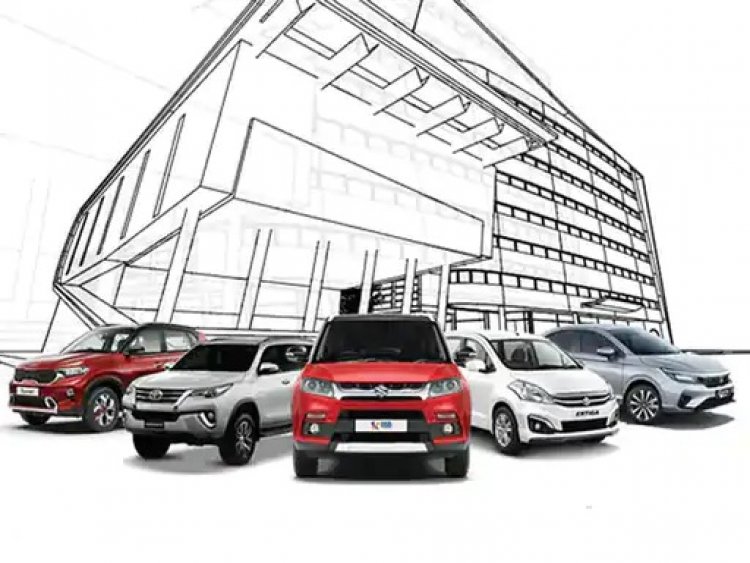 Vehicle sales in India increased by 10% in July