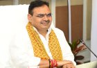 Jaipur: Chief Minister Bhajanlal Sharma nominated 15 members of the Tribal Advisory Council