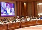 Rajasthan's interests discussed in the 53rd meeting of the GST Council, concluded under the chairmanship of Finance Minister Sitharaman