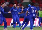 Afghanistan in T20 World Cup semi-finals: Defeated Bangladesh by 8 runs in Super 8, Australia's hopes dashed