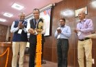 CSIR-CIMFR launches two-day workshop on Challenges and Opportunities in Coal Gasification - “CARING-2024”