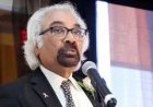 Sam Pitroda again became chairman of Indian Overseas Congress