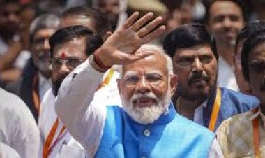 Empowering Women in Agriculture: PM Modi's Initiative to Grant Certificates to 30,000 Krishi Sakhis in Varanasi