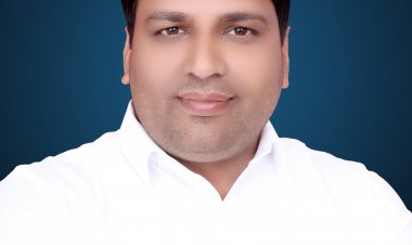 Kamal Yadav: A Visionary Leader Dedicated to Societal Progr