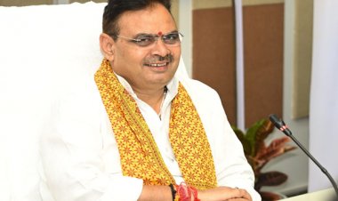 Jaipur: Chief Minister Bhajanlal Sharma nominated 15 members of the Tribal Advisory Council