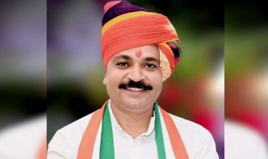 Leader of Opposition Tikaram Julie attacks BJP over irregularities in NEET exam