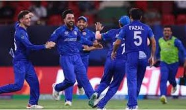 Afghanistan in T20 World Cup semi-finals: Defeated Bangladesh by 8 runs in Super 8, Australia's hopes dashed