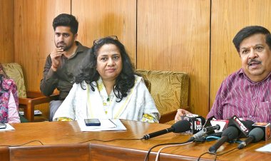 Voting for by-elections in Panchayati Raj institutions and urban bodies will be held from June 30