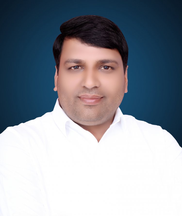 Kamal Yadav: A Visionary Leader Dedicated to Societal Progr