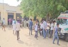 Innocent child dies in road accident: Bike hit him while crossing the road with his mother