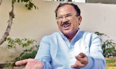 Tata Power officials met the Vidhan Sabha Speaker in Jaipur, Devnani said - do not be negligent