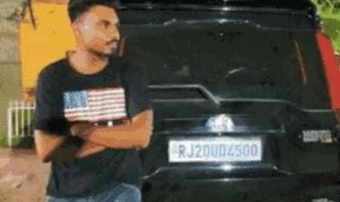 Student shot in the eye in land dispute, dies during treatment