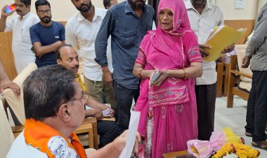 Resolve common man's grievances with sensitivity and promptly - Parliamentary Affairs Minister