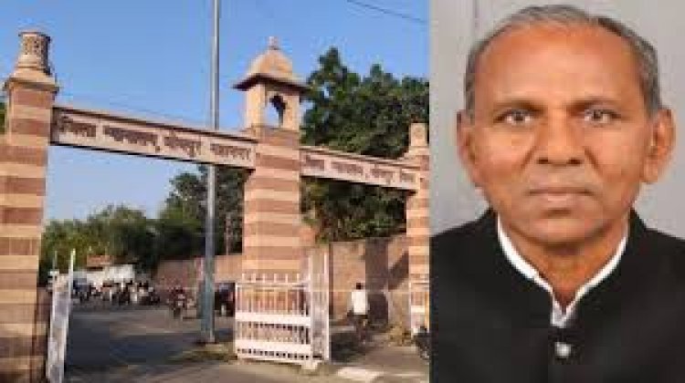 Big relief to former Barmer MLA Mewaram Jain, court accepted the FR and dismissed the case
