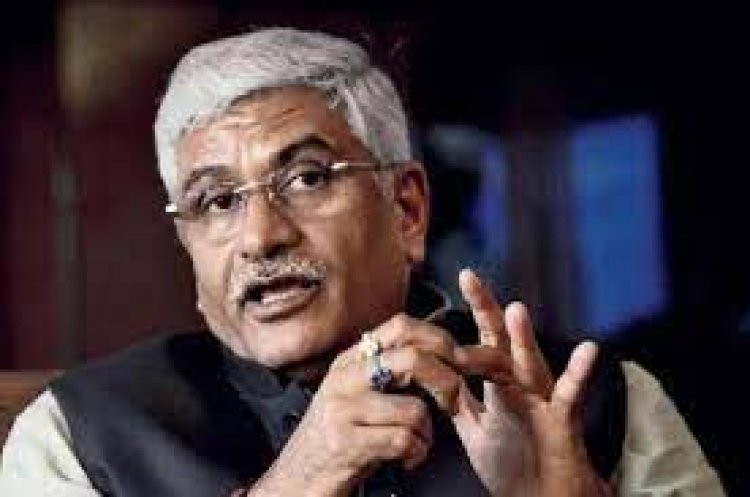 Fearing defeat, Congress conducted panchayat elections in pieces: Shekhawat