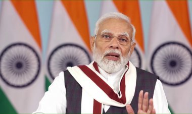 प्रधानमंत्री ने ‘हार्नेसिंग यूथ पॉवर–स्किलिंग एंड एजुकेशन’ पर बजट-उपरांत वेबिनार को सम्बोधित किया