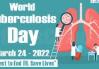 विश्व क्षयरोग दिवस