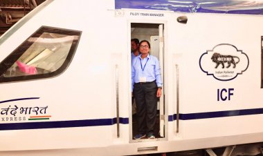 सुरेखा यादव