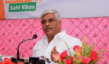 गजेंद्र सिंह शेखावत