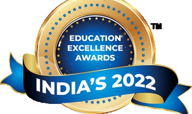 एजुकेशन एक्सीलेंस अवार्ड