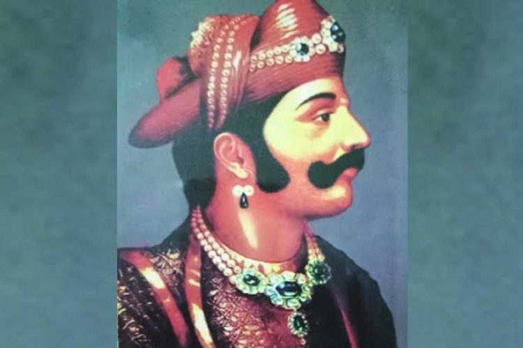 जन्म दिवस विशेष : महाराष्ट्र योद्धा मल्हारराव होल्कर