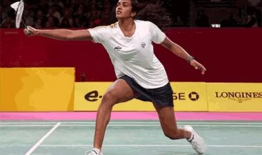 सिंधु, लक्ष्य सेन कनाडा ओपन के प्री-क्वार्टर फाइनल में पहुंचे