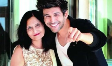 कार्तिक आर्यन ने मुंबई में जुहू के पॉश इलाके में स्थित सिद्धिविनायक बिल्डिंग के सेंकड फ्लोर पर 17.50 करोड़ रुपये का अपार्टमेंट खरीदा।