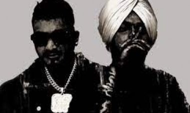 पंजाबी गायक सिद्धू मूसेवाला की मौत के बाद उनका चौथा गाना 'चोरनी' रिलीज