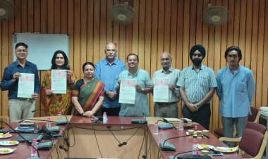 राजीविका स्वयं सहायता समूहों के उत्पादों की मार्केटिंग-ब्राडिंग के लिए विभिन्न एनजीओ के साथ अनुबंध