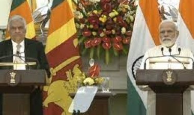 भारत और श्रीलंका के बीच यूपीआई का उपयोग करने पर हुए सहमत