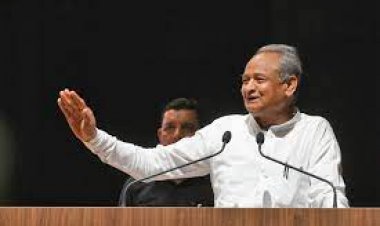 मुख्यमंत्री ने दी स्वीकृति- राजस्थान राज्य तेली घाणी विकास बोर्ड का गठन