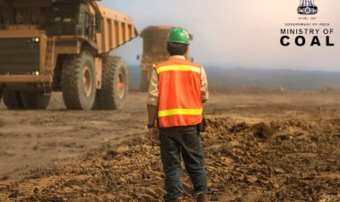 मई, 2023 में कुल खनिज उत्पादन 6.4 प्रतिशत बढ़ा