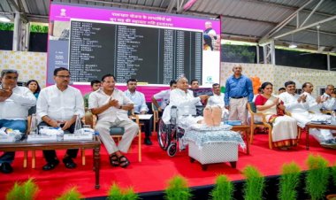 मुख्यमंत्री ने दी स्वीकृति- प्रदेश के 8 राजकीय आईटीआई में 24 नवीन पदों का सृजन  26 जुलाई 2023