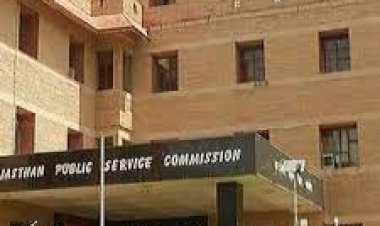 वरिष्ठ अध्यापक (माध्यमिक शिक्षा) प्रतियोगी परीक्षा-2022, संस्कृत विषय की विचारित सूची में सम्मिलित 3716 अभ्यर्थियों का काउंसलिंग कार्यक्रम जारी