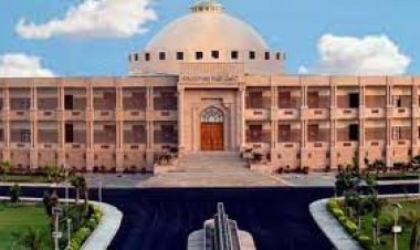 राज्यसभा ने संसद में जन विश्वास (प्रावधानों का संशोधन) विधेयक, 2023 पारित किया