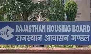 राजस्थान आवासन मंडल की सीधी भर्ती को लेकर आवेदकों में जबरदस्त उत्साह 10 दिनों में आए 6 हजार से ज्यादा आवेदन आवासन आयुक्त ने कहा अभ्यर्थी तैयारी पर ध्यान दें, निष्पक्षता और पारदर्शिता के साथ कराई जाएगी परीक्षा