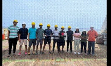 वैज्ञानिकों के संयुक्त अभियान कोलंबो सुरक्षा कॉन्क्लेव का सफल समापन