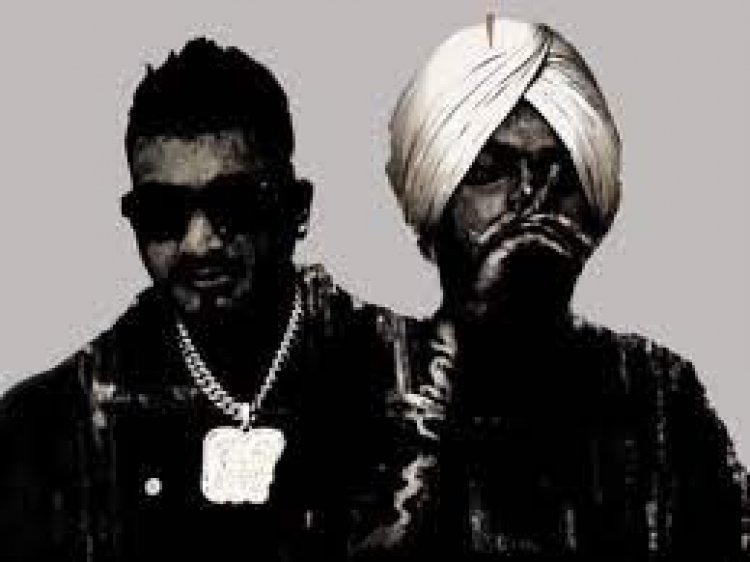 पंजाबी गायक सिद्धू मूसेवाला की मौत के बाद उनका चौथा गाना 'चोरनी' रिलीज