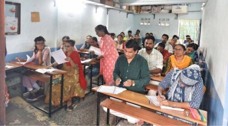 शिक्षा मंत्रालय ने राष्ट्रीय शिक्षक पुरस्कार 2023 के लिए आवेदन आमंत्रित किये