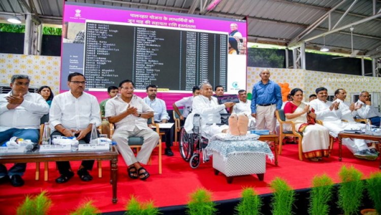 मुख्यमंत्री ने दी स्वीकृति- प्रदेश के 8 राजकीय आईटीआई में 24 नवीन पदों का सृजन 26 जुलाई 2023