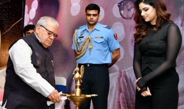 छोटे उद्योगों से जुड़कर नए उद्यमी औद्योगिक प्रगति में सहभागी बनें - राज्यपाल