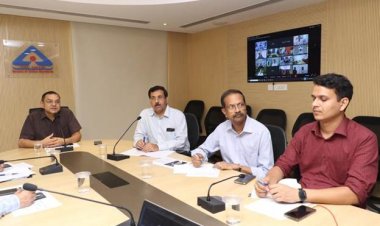 भारतीय मानक ब्यूरो ने मानकीकरण और अनुरूपता मूल्यांकन में सहयोग को बढ़ावा देने के लिए 35 संस्थानों के साथ समझौता ज्ञापन पर हस्ताक्षर किए