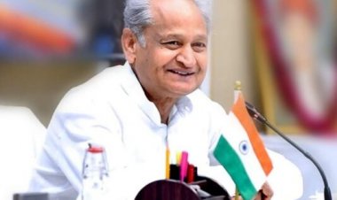 बीकानेर में बनेगा आई-स्टार्ट इनोवेशन स्कूल हब - मुख्यमंत्री ने 52 करोड़ रुपए की दी स्वीकृति