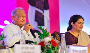 मुख्यमंत्री प्रदेशवासियों को देंगे सौगातें -4430 करोड़ रुपए की लागत के 131 कार्यों का शिलान्यास -387 करोड़ रुपए की लागत के 22 कार्यों का करेंगे लोकार्पण