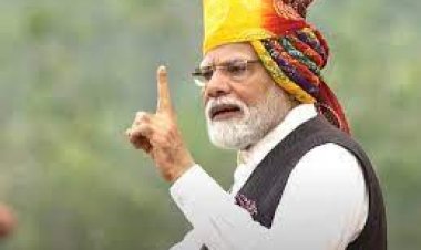 भारत का निर्यात तेजी से बढ़ रहा है, विश्व रेटिंग एजेंसियां भारत की क्षमता को पहचानने लगीं हैं: प्रधानमंत्री