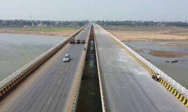 एनएचएआई ने पुलों और अन्य संरचनाओं के डिजाइन एवं निर्माण की समीक्षा के लिए डिजाइन प्रभाग की स्थापना की