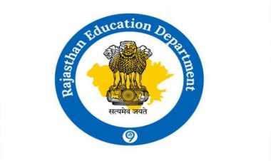 अनुसूचित क्षेत्र के 1903 शिक्षकों का गैर अनुसूचित क्षेत्र में समायोजन से राहत