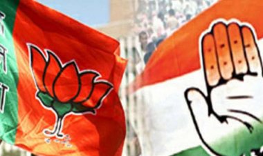 जोधपुर की सबसे बड़ी लूणी विधानसभा सीट का समीकरण?