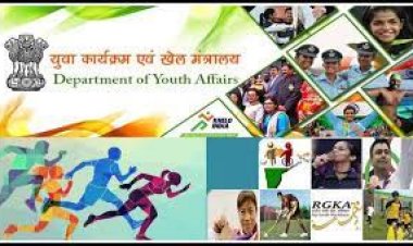 युवा कार्यक्रम एवं खेल मंत्रालय ने एशियाई खेलों में भाग लेने के लिए 634 खिलाड़ियों को हिस्सा लेने की स्वीकृति प्रदान की