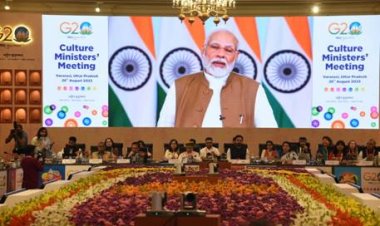 ज्ञान, कर्तव्य और सत्य के खजाने के रूप में काशी को जाना जाता है और यह वास्तव में भारत की सांस्कृतिक और आध्यात्मिक राजधानी है